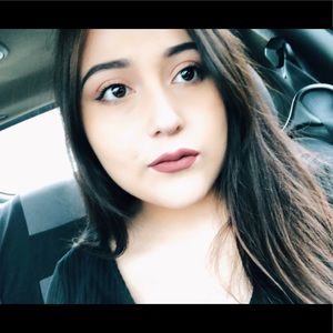 Meet your Posher, Cindi